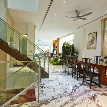 Serangoon Gardens House