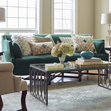 Frontgate Interiors 2016