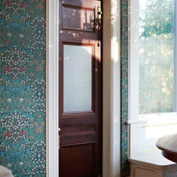 Victorian Kitchen Renovation/Addition in Ridgewood, NJ - Interior Doors
