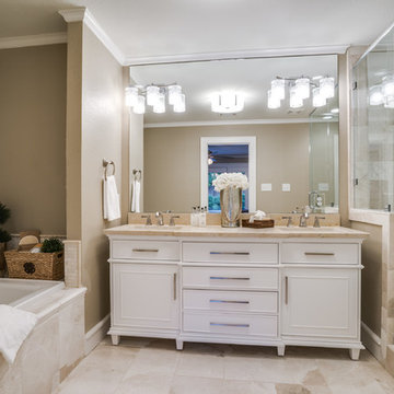 Bushire Renovation