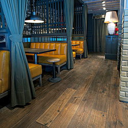 Du Chateau - Hardwood Flooring