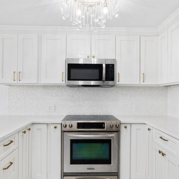 Jersey City Full Renovation
