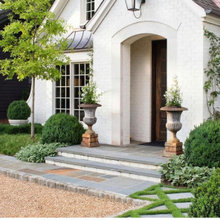 House exterior