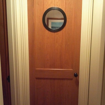 Upstate Door Custom Interior Doors