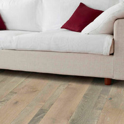 Room Settings Medium - Flooring