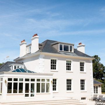 Private house