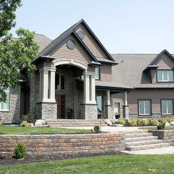 Pembina Landscape Gallery