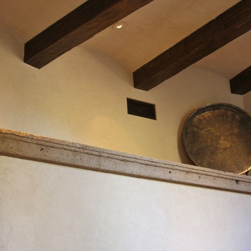 Southwestern Rustic Luxury