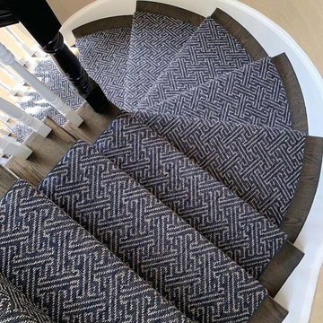 Custom Flooring