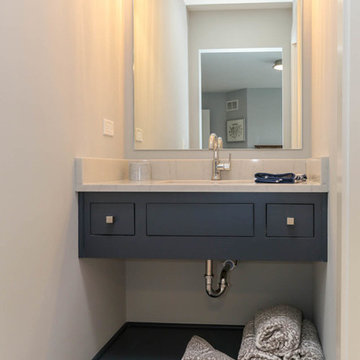 Parker IV Model Home | Stewart Ridge Plainfield, IL