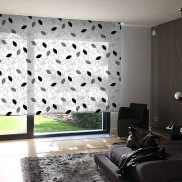 Roller Shades