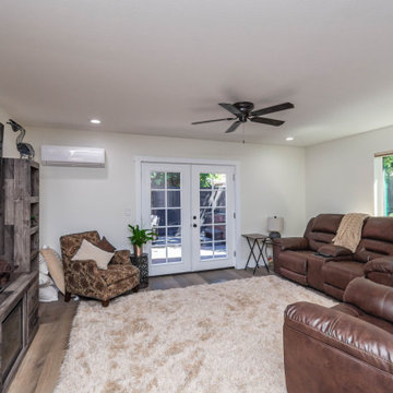 792 Sq.Ft 2 Bed ADU - Concord, CA