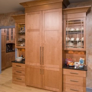 Basking Ridge, NJ designer kitchen