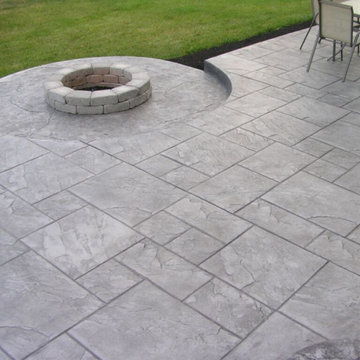 Fire Pits
