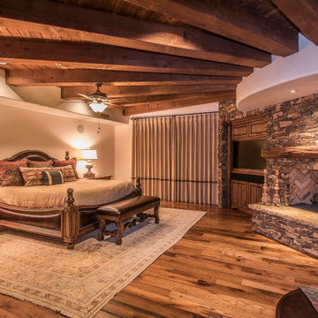 Lost Canyon Santa Fe Estate