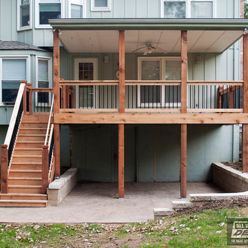 Berndt - Cedar Deck