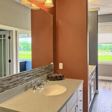 Pathway Homes Custom Design Center in Traverse City Michigan
