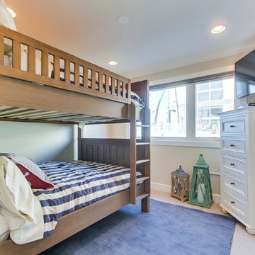 Beachfront Home | Mission Beach, CA