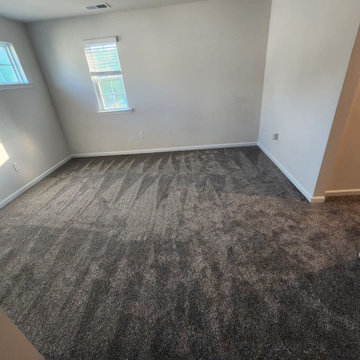 Residential Carpet Installation