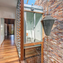 Hallway upstairs