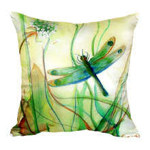 Throw Pillows