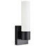 Perpetua LED Vanity Sconce Fixture, Dimmable Warm Soft Light, 1300 Lumens