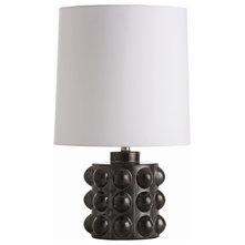 Contemporary Table Lamps by Seldens Furniture