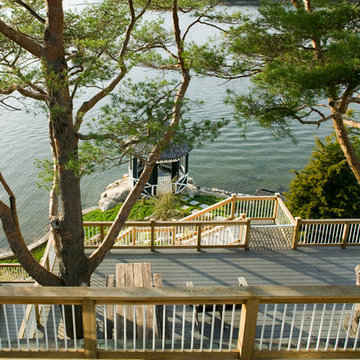 Annisquam River House - Gloucester MA