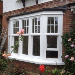 Professional window installations. - Windows