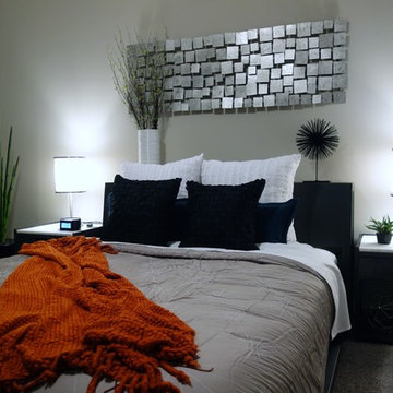 Concierge Guest Suite