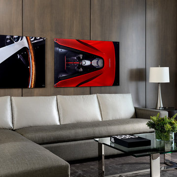 Yorkville Executive Suite