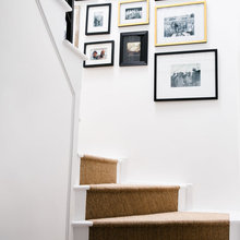 Playroom wall ideas