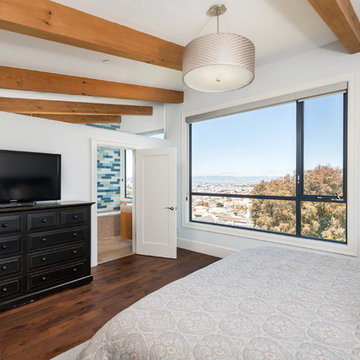 Upper Noe House