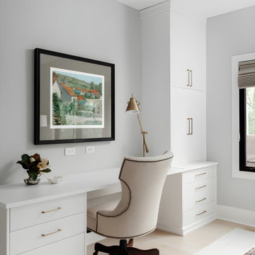 The Modern Collection Home