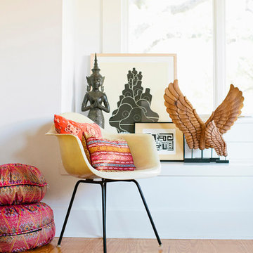 Our Products in Homes