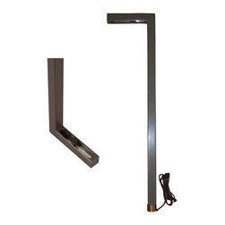 Integral Lighting PL24.xxx - Path Lights