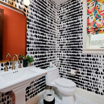 Home Renovation & Decor