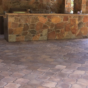 Stone Floors