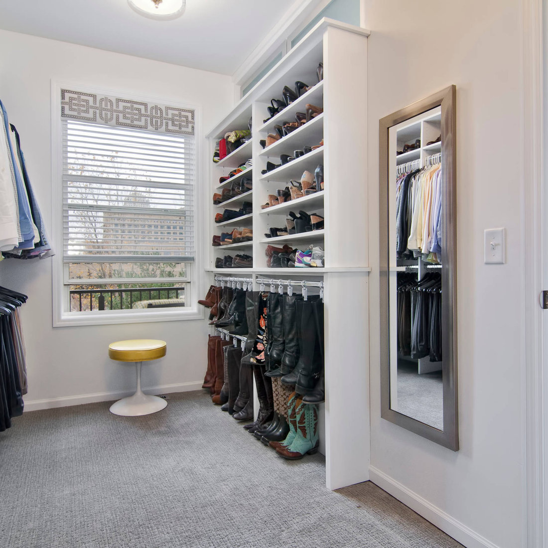 Clasen Master Suite Remodel