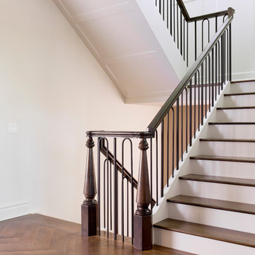Elbow Park {12th} Foyer