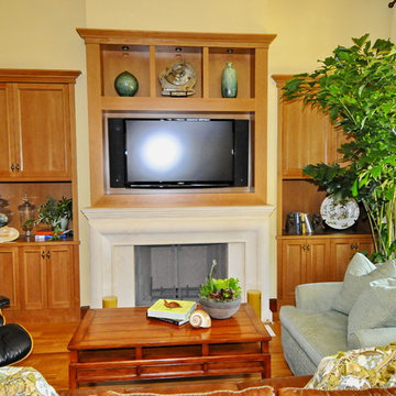 Torrey Pines Project