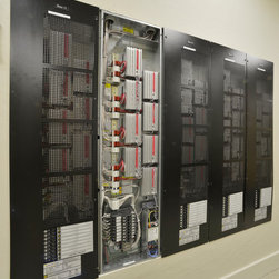 Building Relationships - Home Electronics