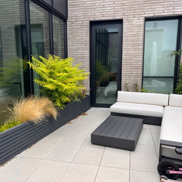 Williamsburg Brooklyn Penthouse