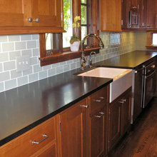 grey tiles