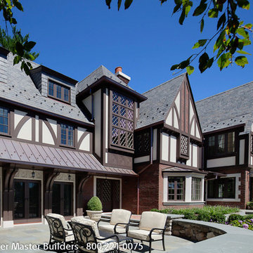 Tudor Revival