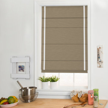 Roman Shades