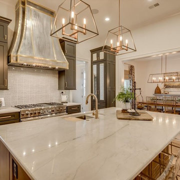 Chapel Cove- Vesta Home Show
