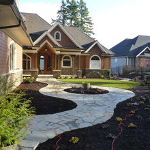 exterior stone