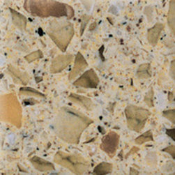 Staron Colors - Kitchen Countertops