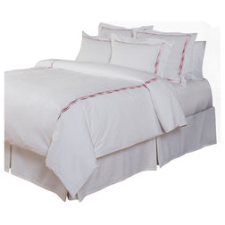 Contemporary Duvet Covers And Duvet Sets by Pointehaven